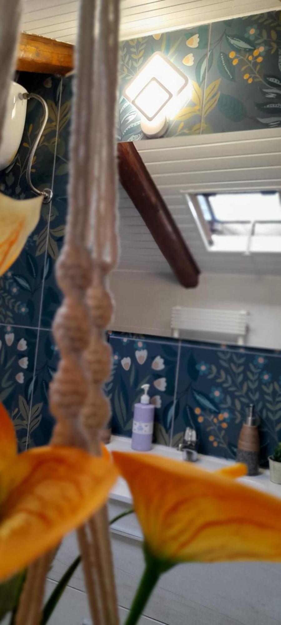 B&B Nonna Antonietta Сибари Экстерьер фото