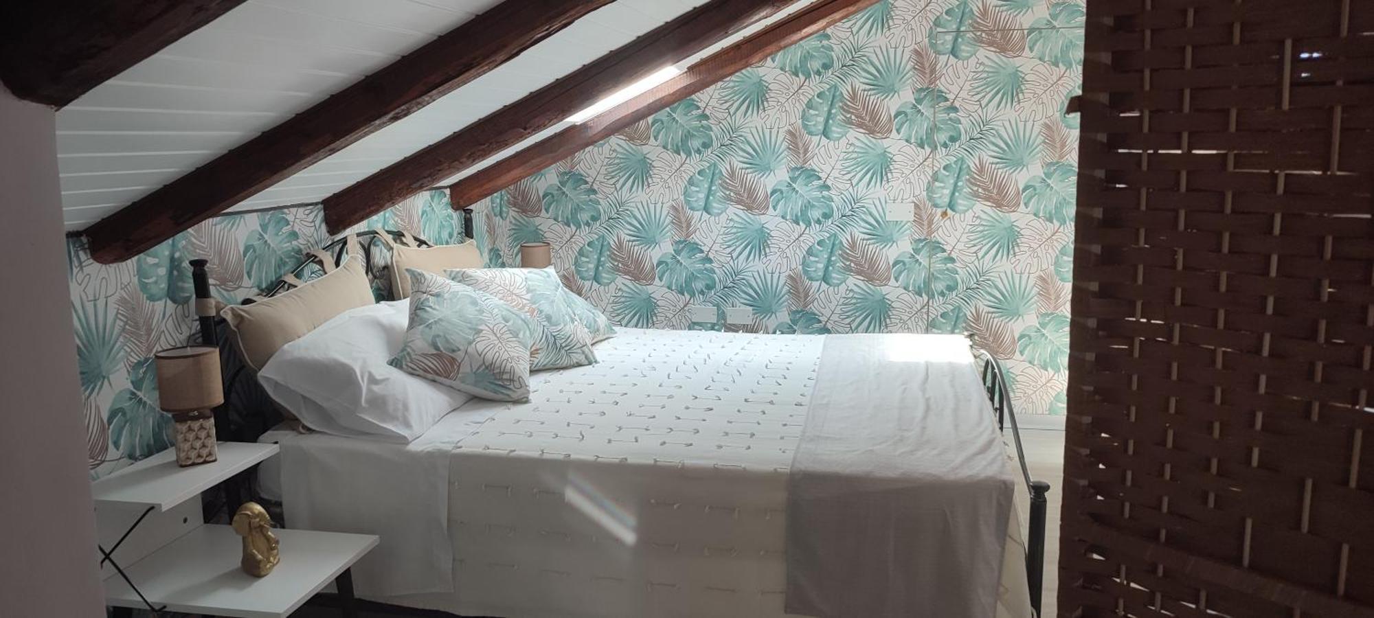B&B Nonna Antonietta Сибари Экстерьер фото